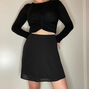 🎉 2 Time 💖HP💖 NWOT Sunday Best Skirt